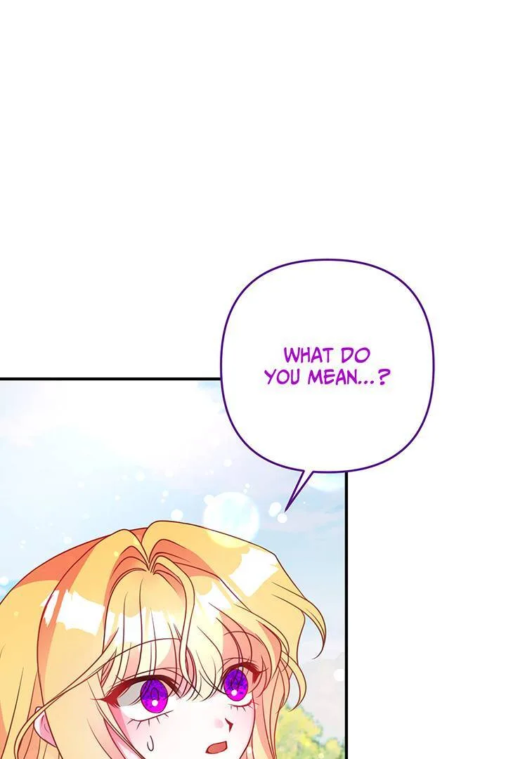 I’m a Doll, but the Tyrant Is Obsessed With Me Chapter 47 page 98