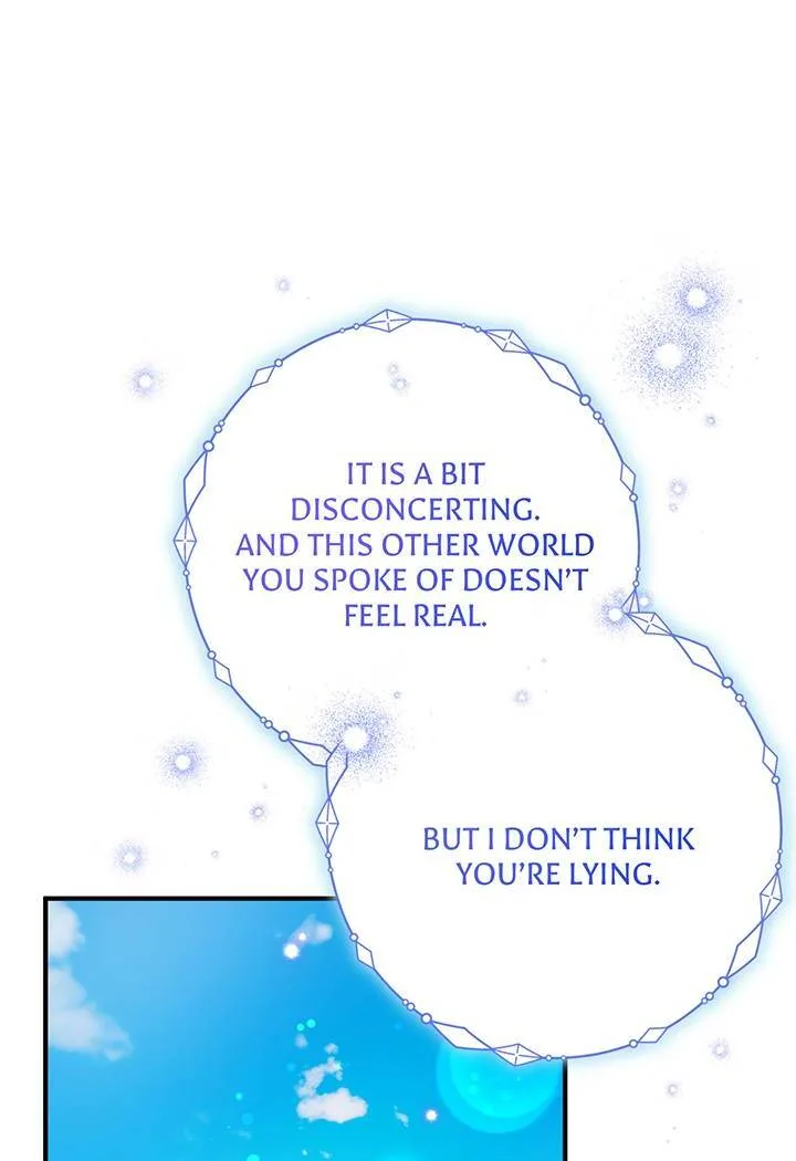 I’m a Doll, but the Tyrant Is Obsessed With Me Chapter 47 page 91