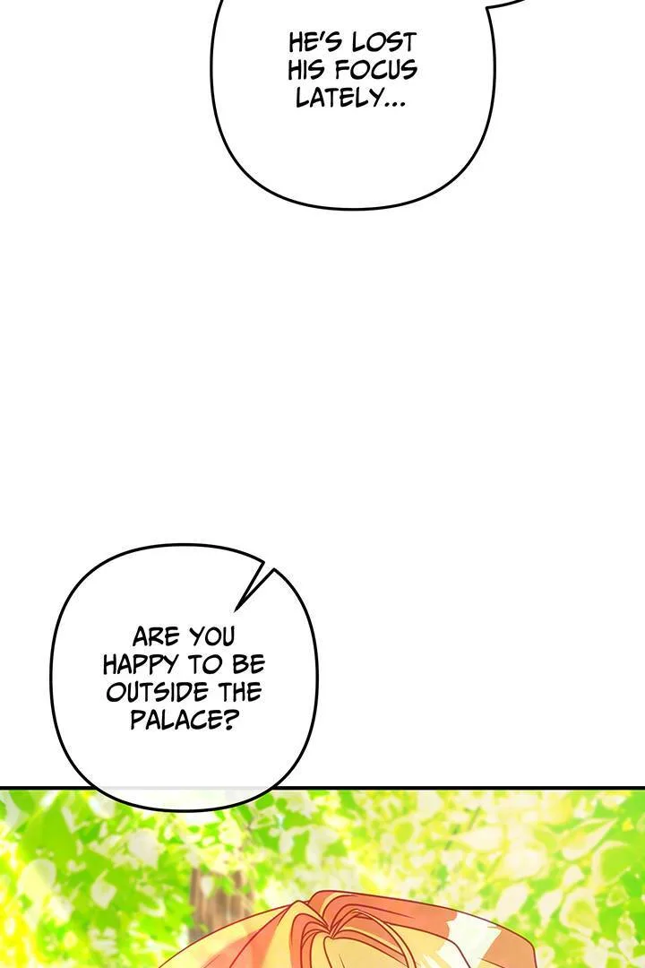 I’m a Doll, but the Tyrant Is Obsessed With Me Chapter 47 page 38