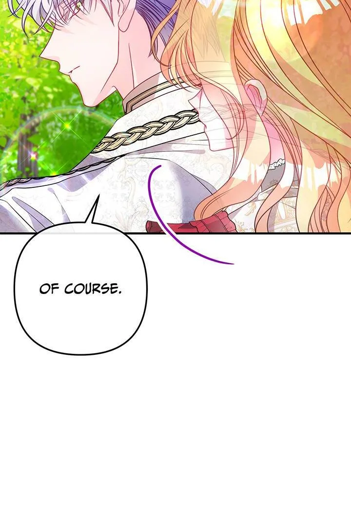 I’m a Doll, but the Tyrant Is Obsessed With Me Chapter 47 page 41