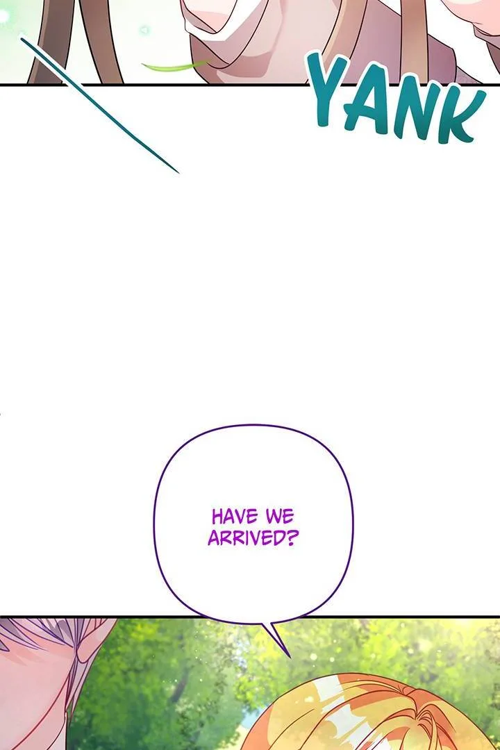 I’m a Doll, but the Tyrant Is Obsessed With Me Chapter 47 page 45