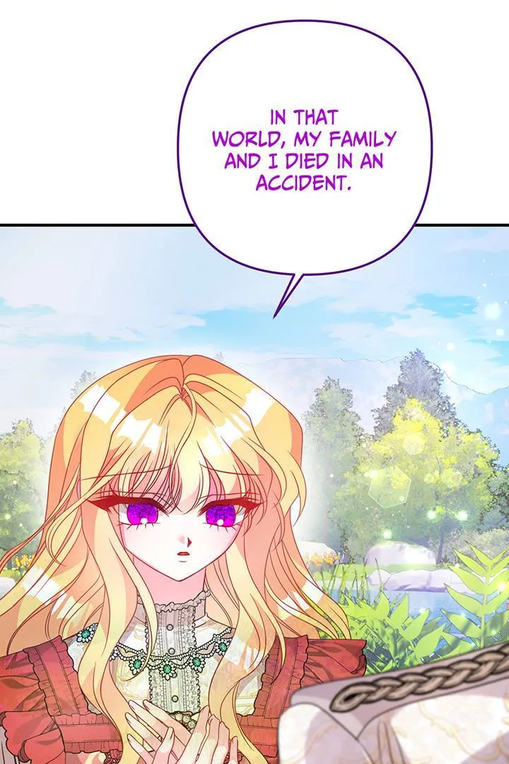 I’m a Doll, but the Tyrant Is Obsessed With Me Chapter 47 page 65