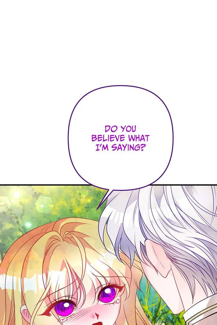I’m a Doll, but the Tyrant Is Obsessed With Me Chapter 47 page 86