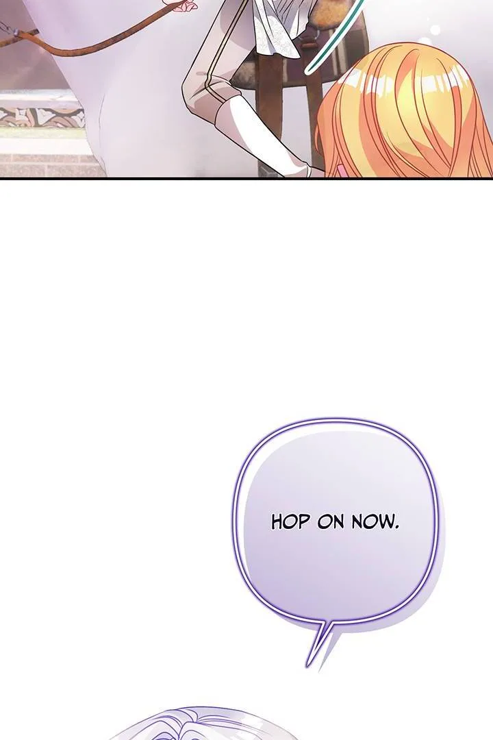 I’m a Doll, but the Tyrant Is Obsessed With Me Chapter 47 page 23