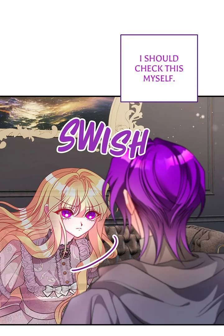 I’m a Doll, but the Tyrant Is Obsessed With Me Chapter 41 page 40