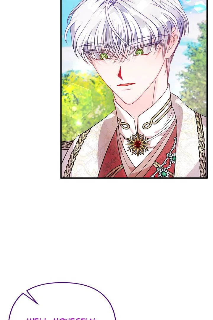 I’m a Doll, but the Tyrant Is Obsessed With Me Chapter 47 page 88