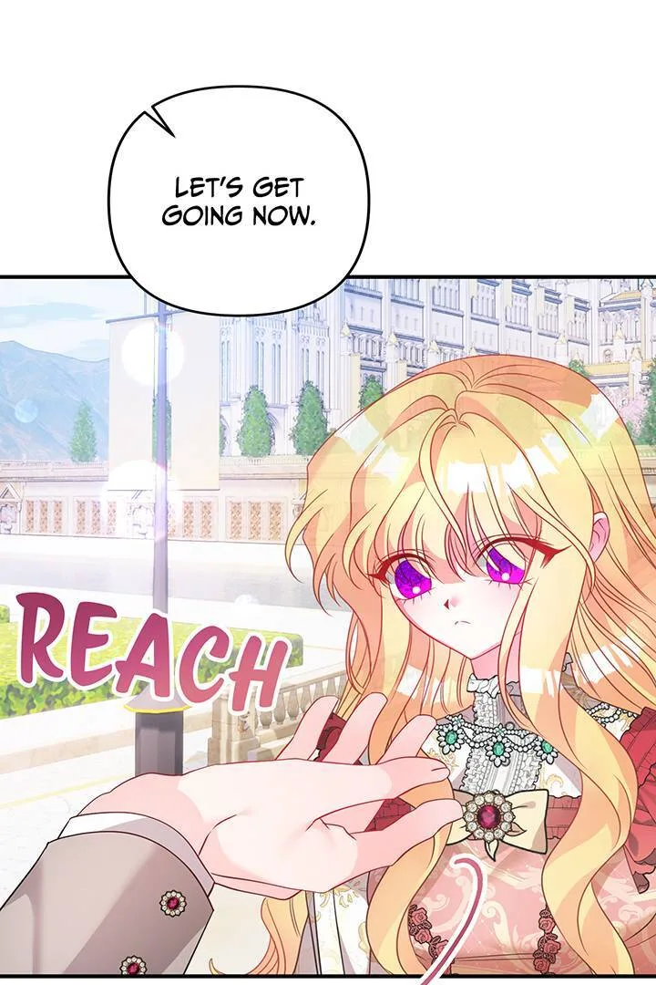 I’m a Doll, but the Tyrant Is Obsessed With Me Chapter 47 page 16