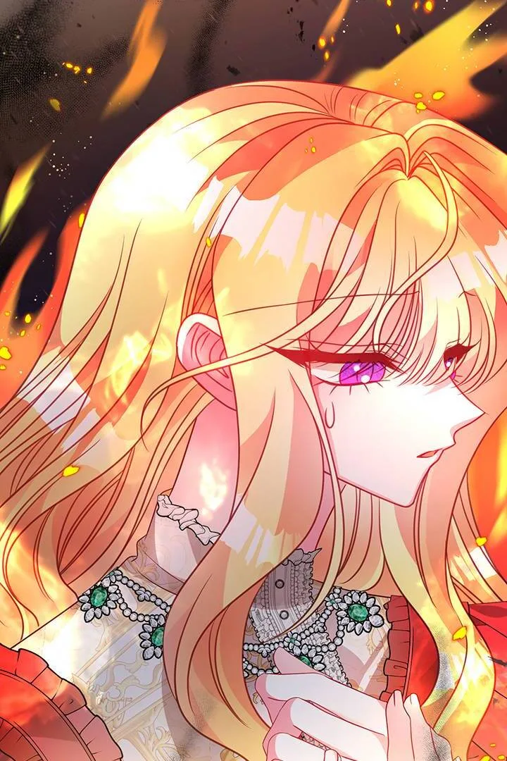 I’m a Doll, but the Tyrant Is Obsessed With Me Chapter 47 page 71