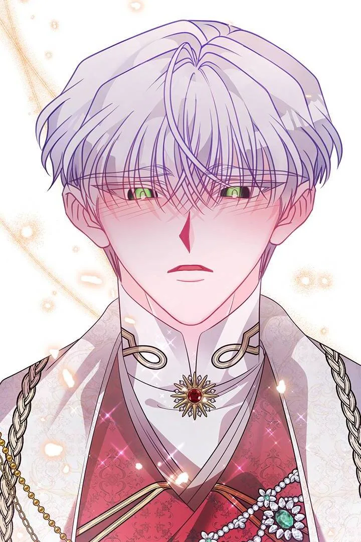 I’m a Doll, but the Tyrant Is Obsessed With Me Chapter 47 page 95