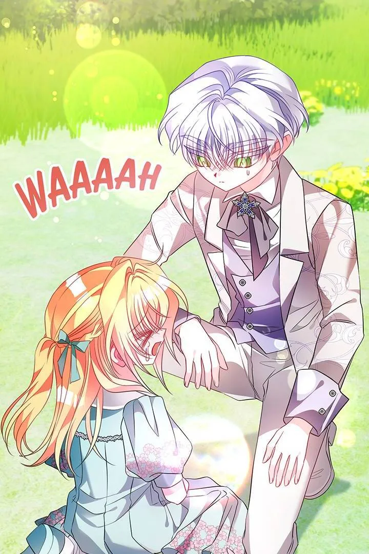 I’m a Doll, but the Tyrant Is Obsessed With Me Chapter 47 page 56
