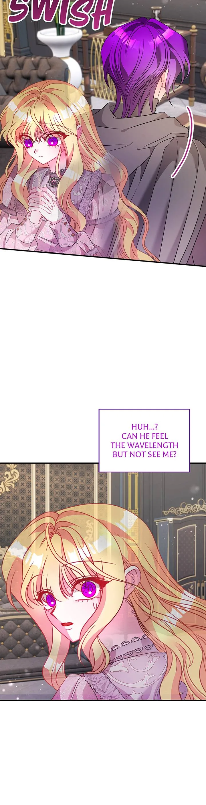 I’m a Doll, but the Tyrant Is Obsessed With Me Chapter 41 page 45