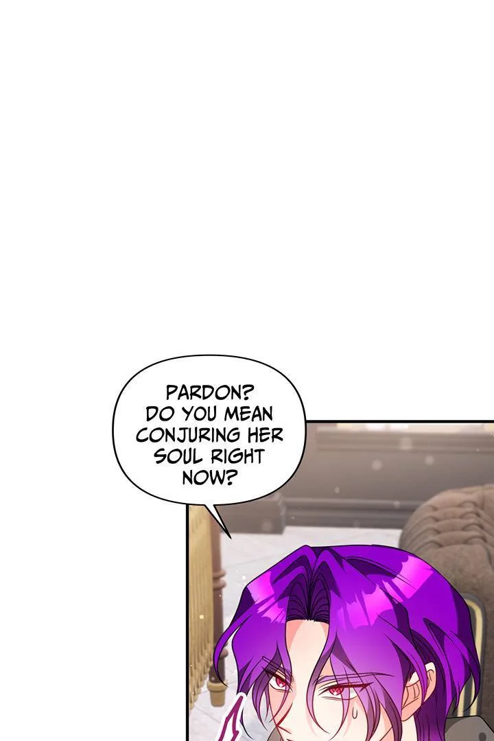 I’m a Doll, but the Tyrant Is Obsessed With Me Chapter 41 page 54
