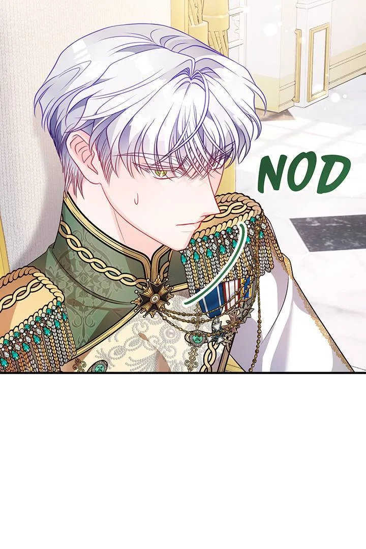 I’m a Doll, but the Tyrant Is Obsessed With Me Chapter 45 page 35