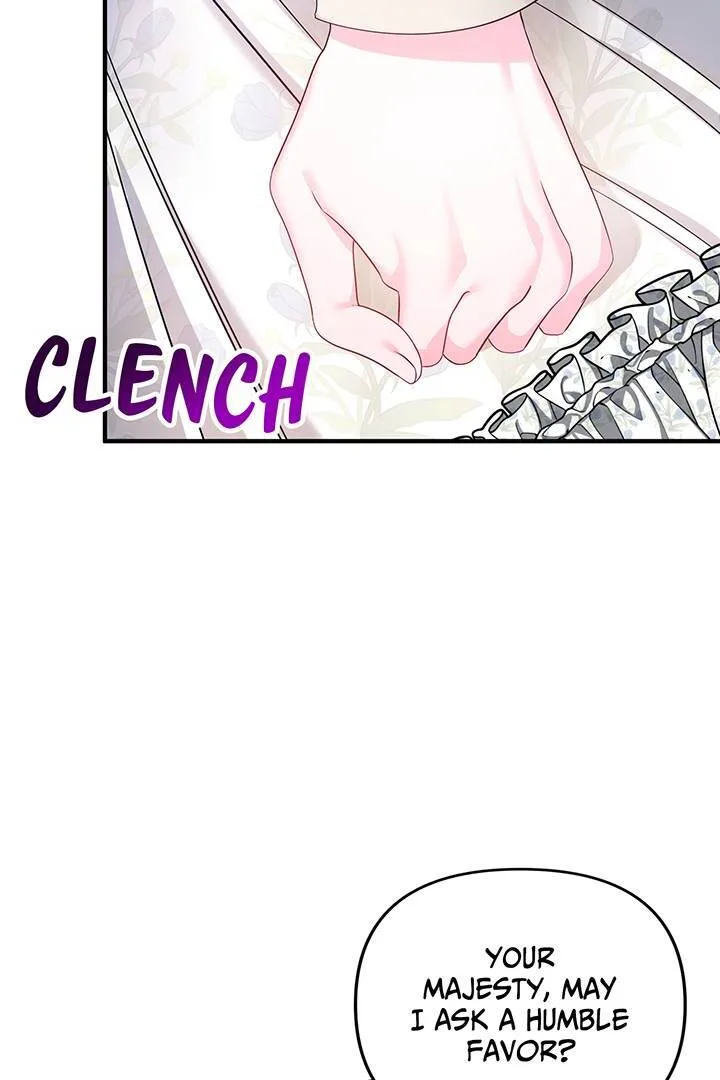 I’m a Doll, but the Tyrant Is Obsessed With Me Chapter 45 page 22