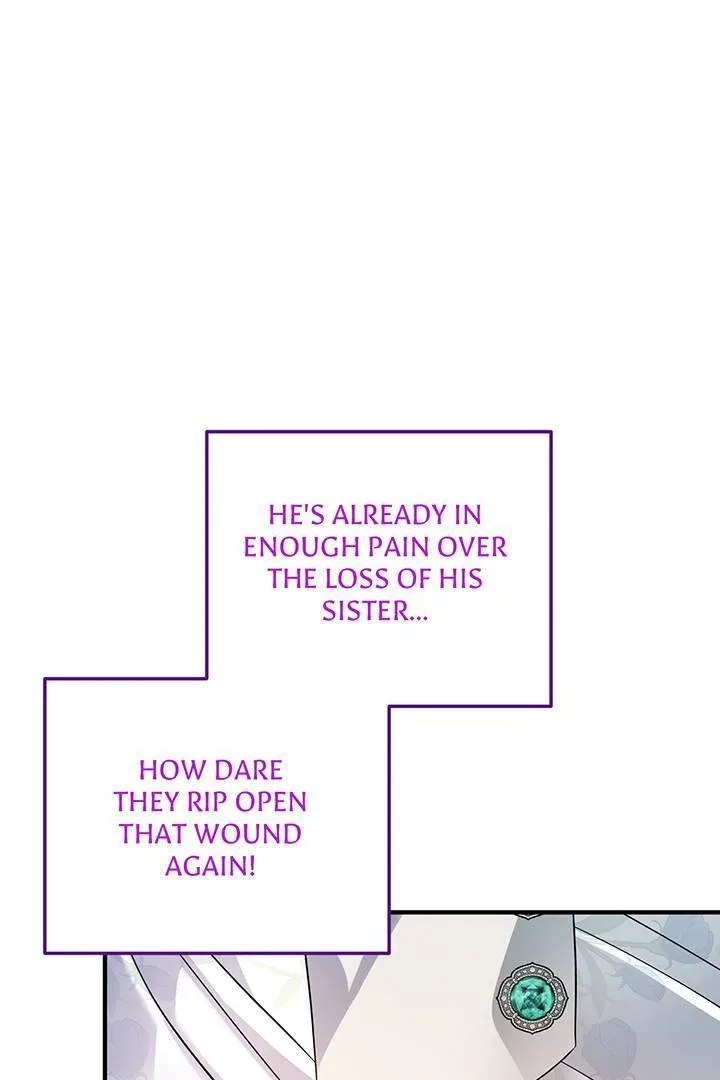 I’m a Doll, but the Tyrant Is Obsessed With Me Chapter 45 page 21