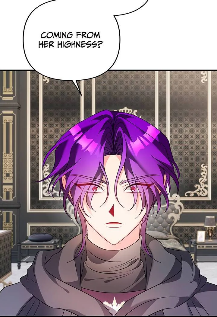 I’m a Doll, but the Tyrant Is Obsessed With Me Chapter 41 page 35