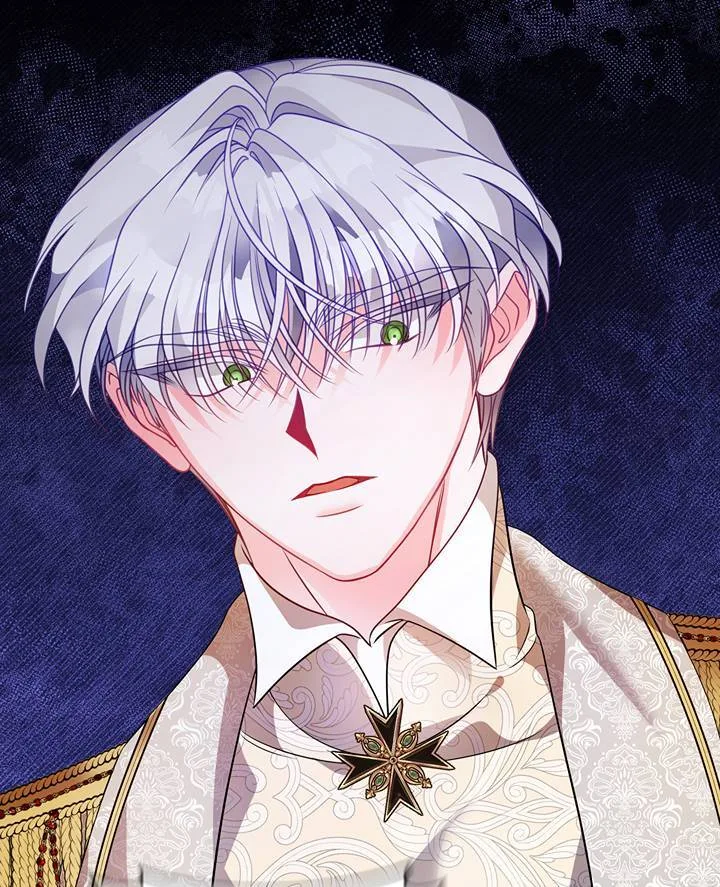 I’m a Doll, but the Tyrant Is Obsessed With Me Chapter 41 page 56