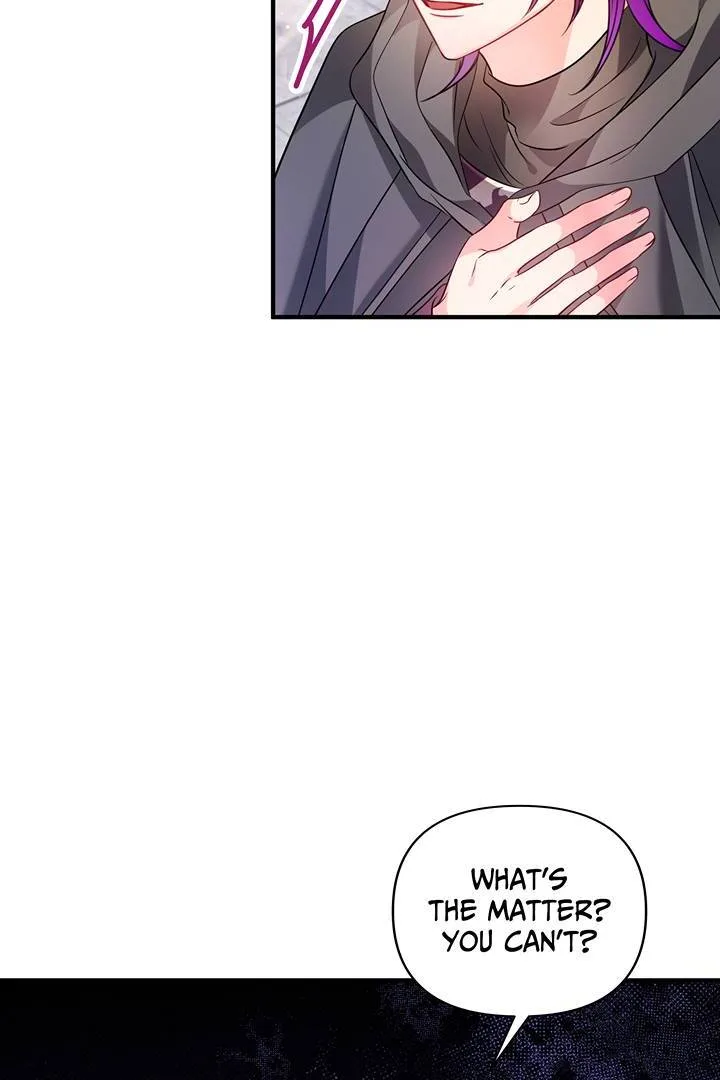 I’m a Doll, but the Tyrant Is Obsessed With Me Chapter 41 page 55