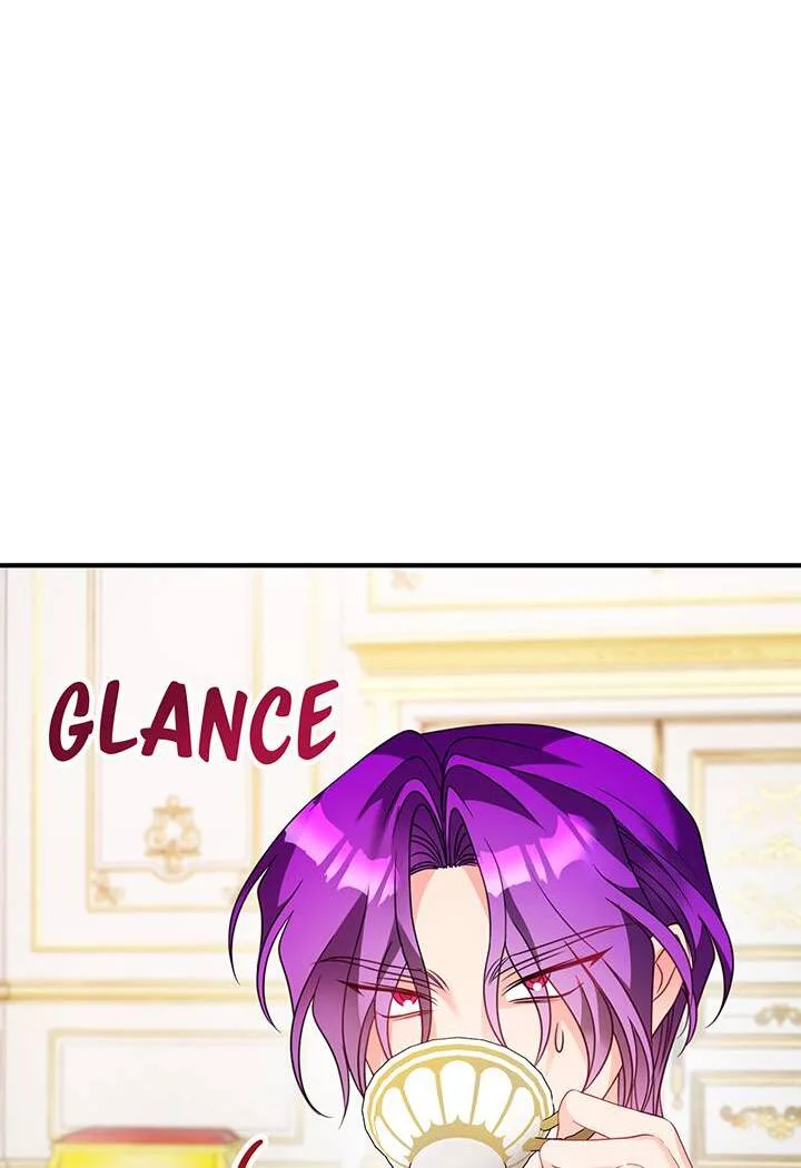 I’m a Doll, but the Tyrant Is Obsessed With Me Chapter 45 page 39