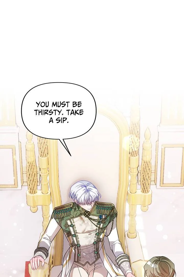 I’m a Doll, but the Tyrant Is Obsessed With Me Chapter 45 page 36