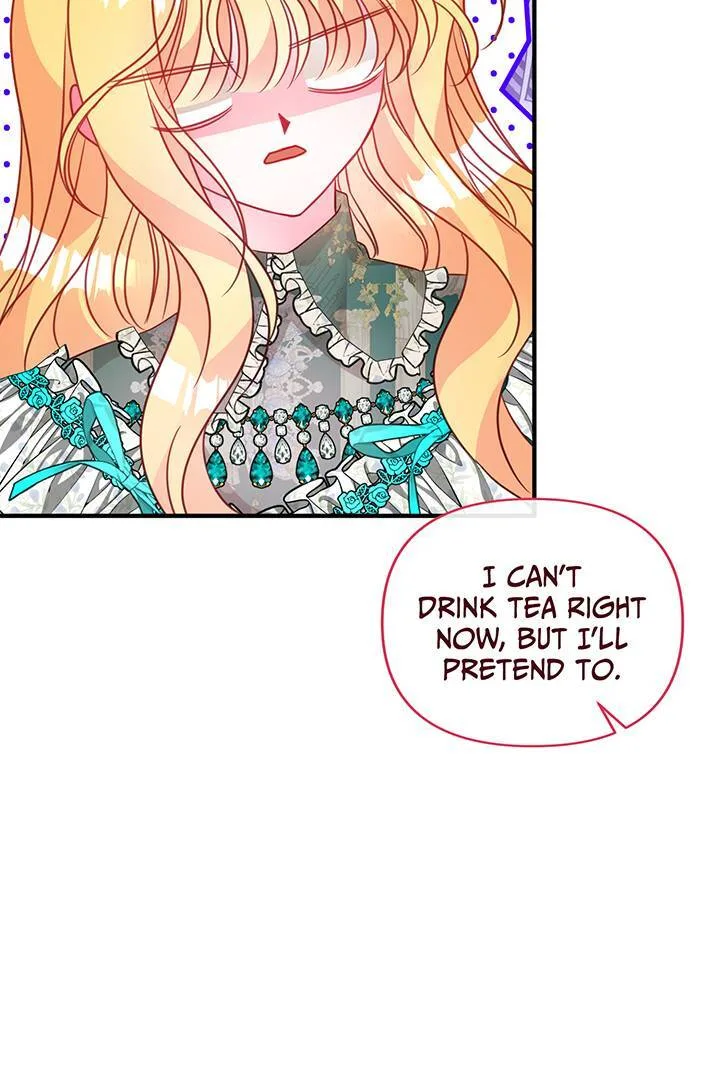 I’m a Doll, but the Tyrant Is Obsessed With Me Chapter 45 page 48