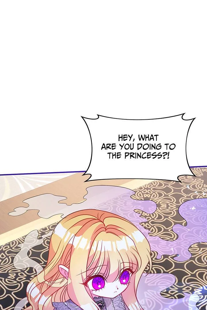 I’m a Doll, but the Tyrant Is Obsessed With Me Chapter 41 page 63