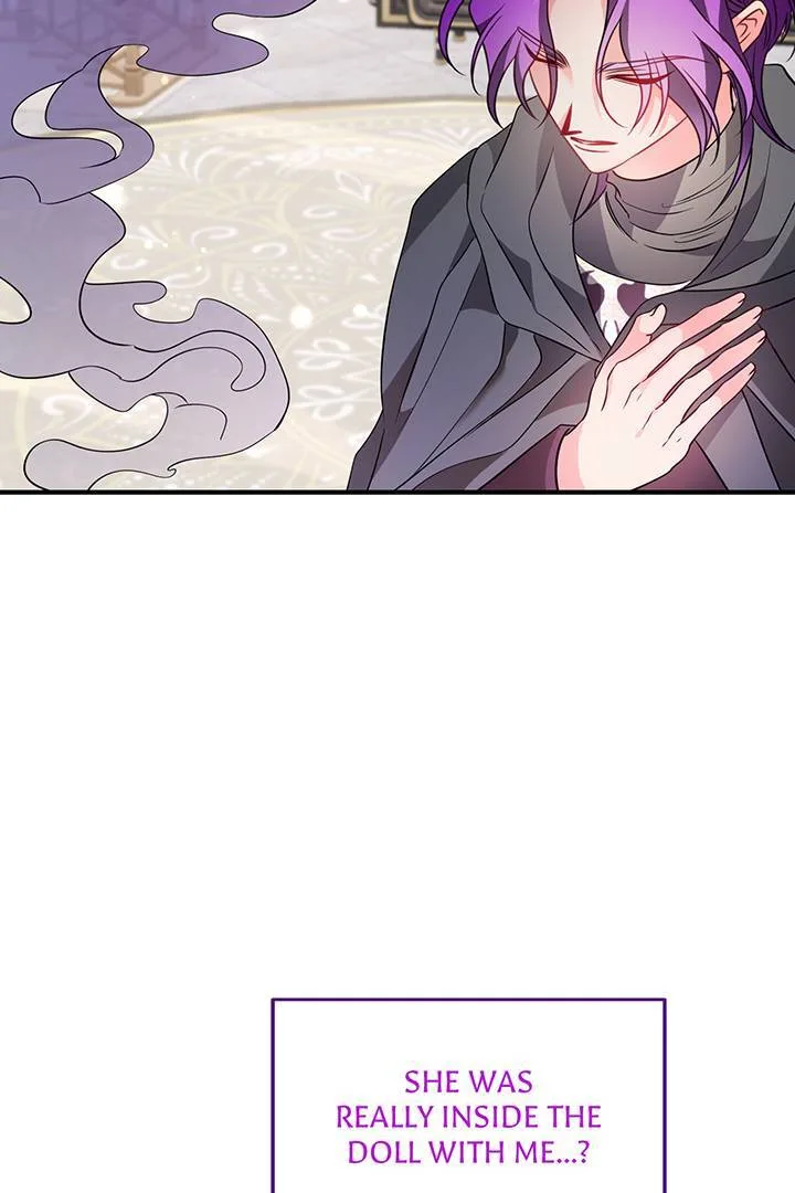 I’m a Doll, but the Tyrant Is Obsessed With Me Chapter 41 page 70