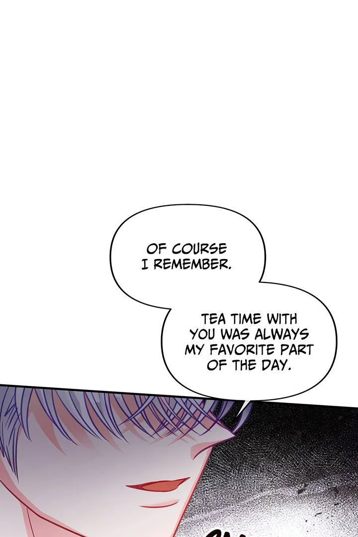 I’m a Doll, but the Tyrant Is Obsessed With Me Chapter 45 page 44