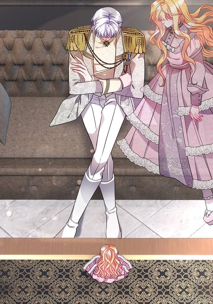 I’m a Doll, but the Tyrant Is Obsessed With Me Chapter 41 page 60