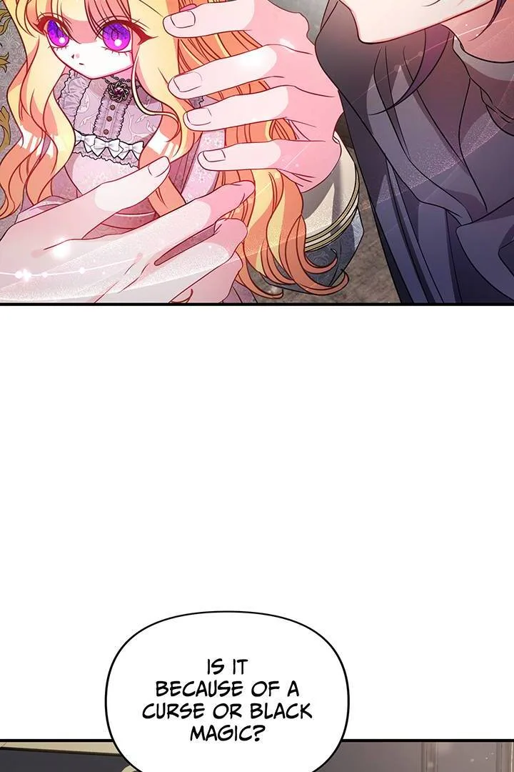 I’m a Doll, but the Tyrant Is Obsessed With Me Chapter 41 page 47