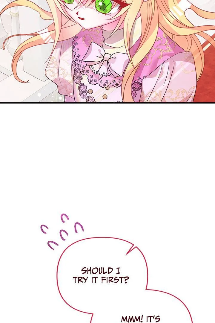 I’m a Doll, but the Tyrant Is Obsessed With Me Chapter 45 page 55