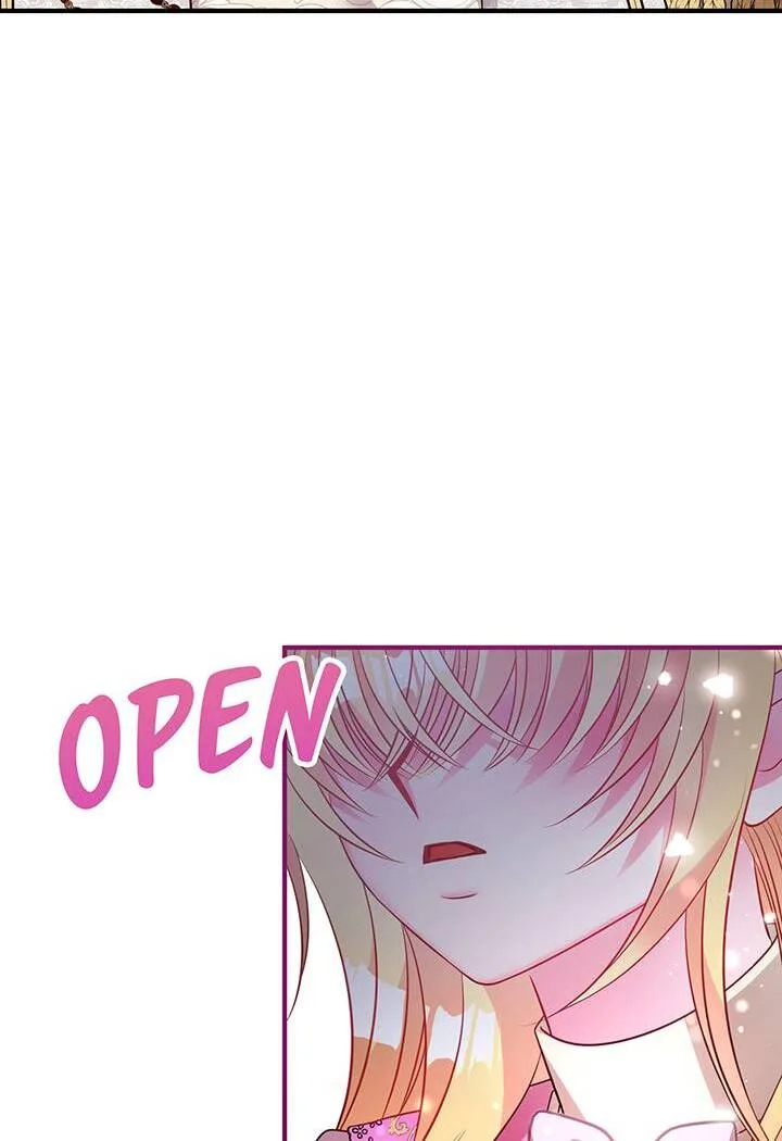 I’m a Doll, but the Tyrant Is Obsessed With Me Chapter 41 page 81