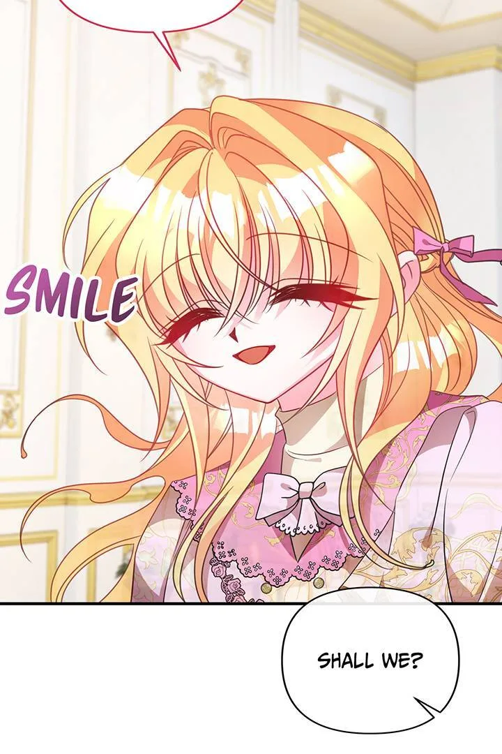 I’m a Doll, but the Tyrant Is Obsessed With Me Chapter 45 page 46