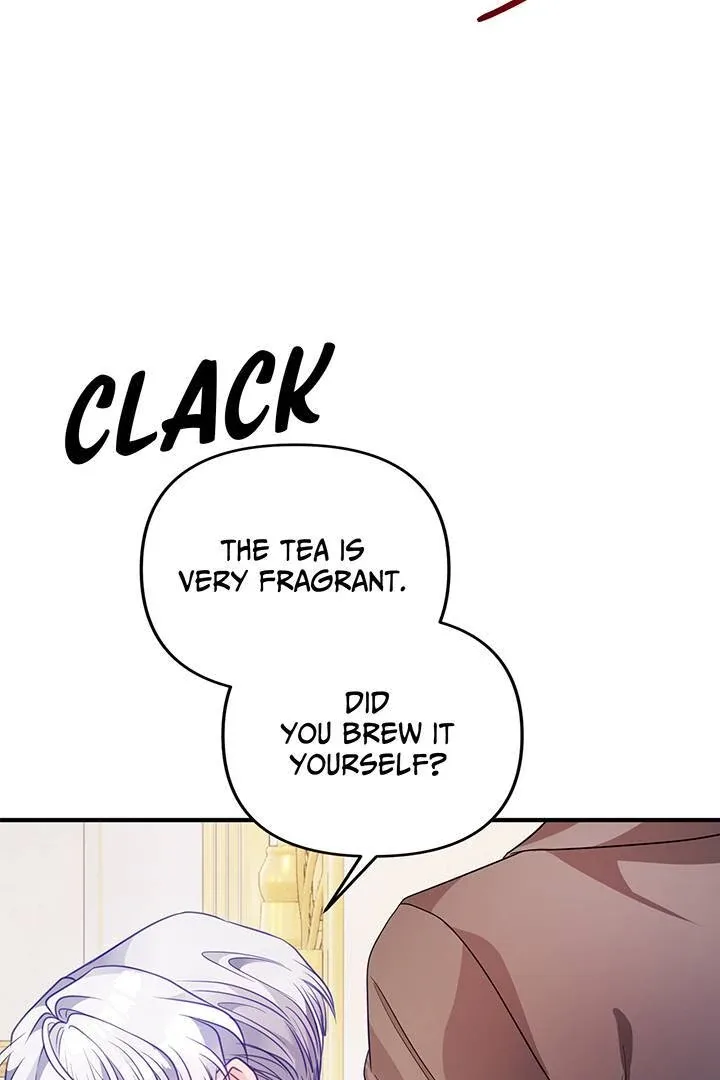 I’m a Doll, but the Tyrant Is Obsessed With Me Chapter 45 page 57