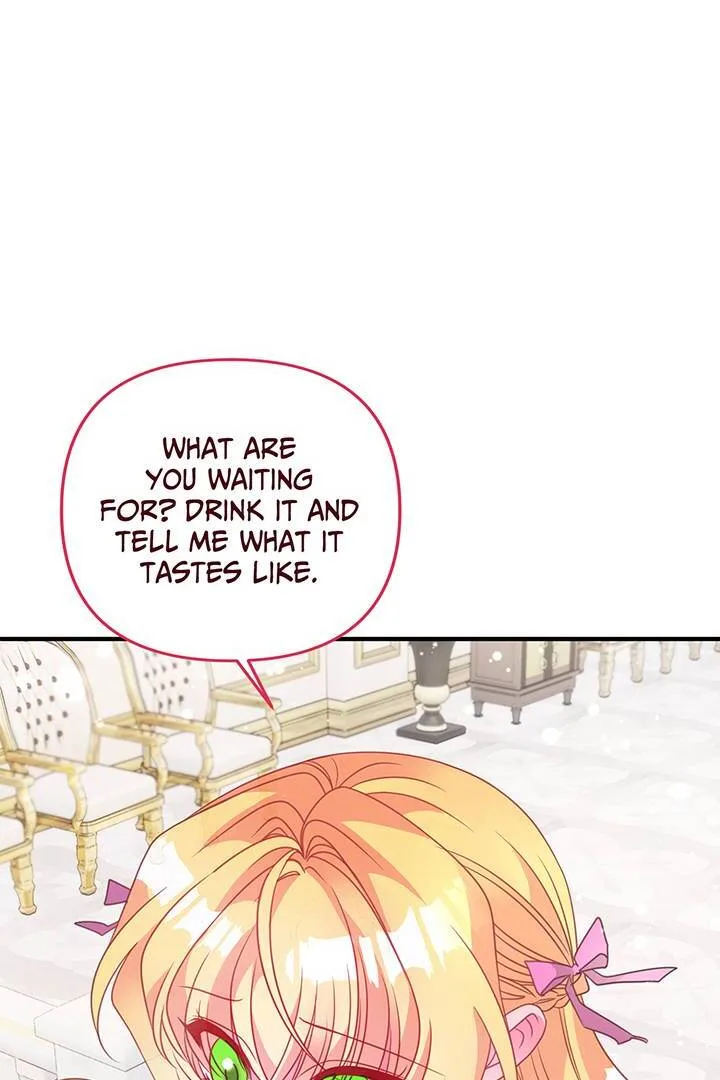 I’m a Doll, but the Tyrant Is Obsessed With Me Chapter 45 page 54