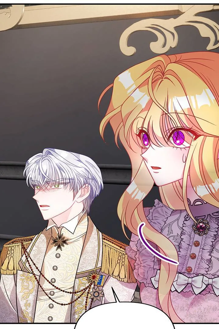 I’m a Doll, but the Tyrant Is Obsessed With Me Chapter 41 page 85