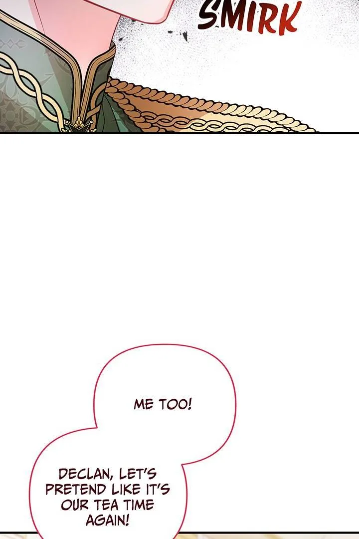 I’m a Doll, but the Tyrant Is Obsessed With Me Chapter 45 page 45