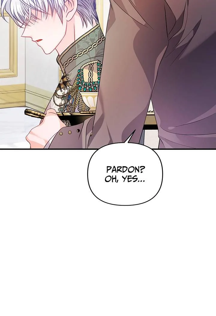 I’m a Doll, but the Tyrant Is Obsessed With Me Chapter 45 page 58