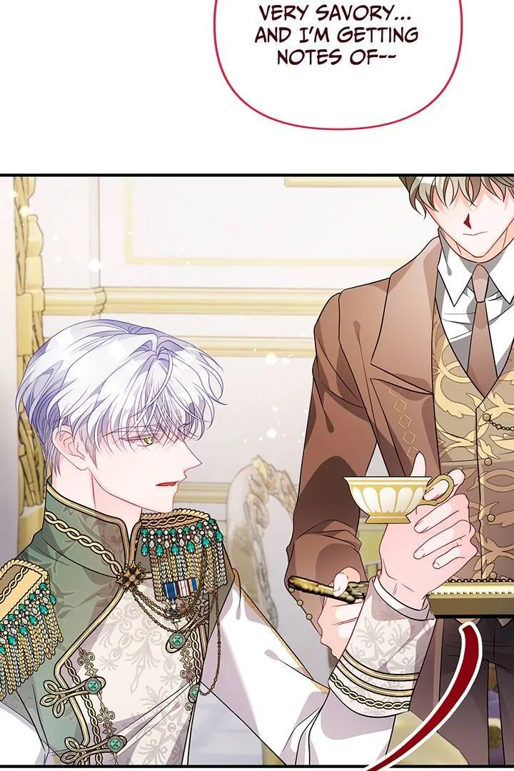 I’m a Doll, but the Tyrant Is Obsessed With Me Chapter 45 page 56
