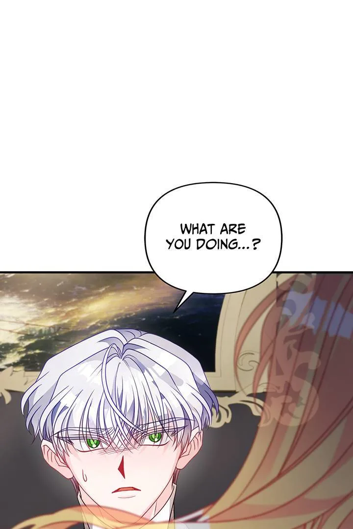 I’m a Doll, but the Tyrant Is Obsessed With Me Chapter 41 page 101