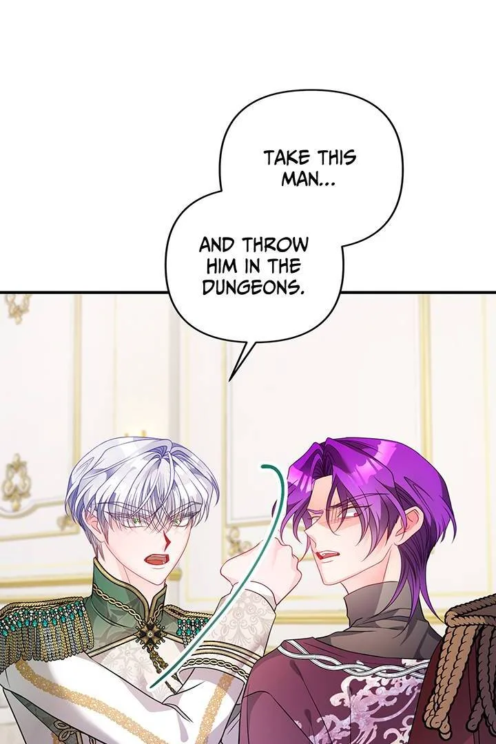 I’m a Doll, but the Tyrant Is Obsessed With Me Chapter 45 page 70