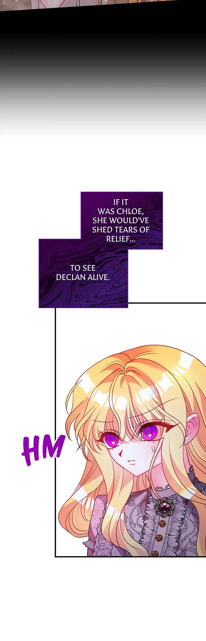 I’m a Doll, but the Tyrant Is Obsessed With Me Chapter 41 page 90