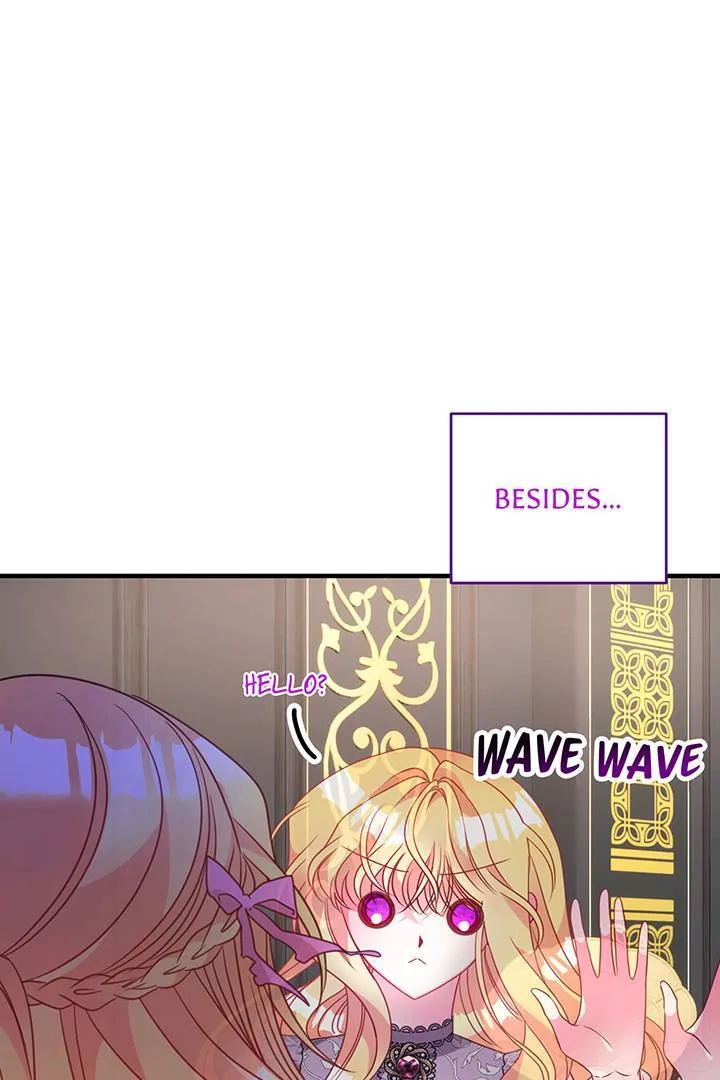 I’m a Doll, but the Tyrant Is Obsessed With Me Chapter 41 page 91