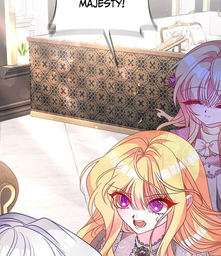 I’m a Doll, but the Tyrant Is Obsessed With Me Chapter 41 page 98