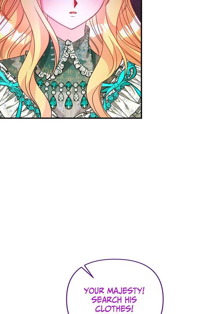 I’m a Doll, but the Tyrant Is Obsessed With Me Chapter 45 page 84