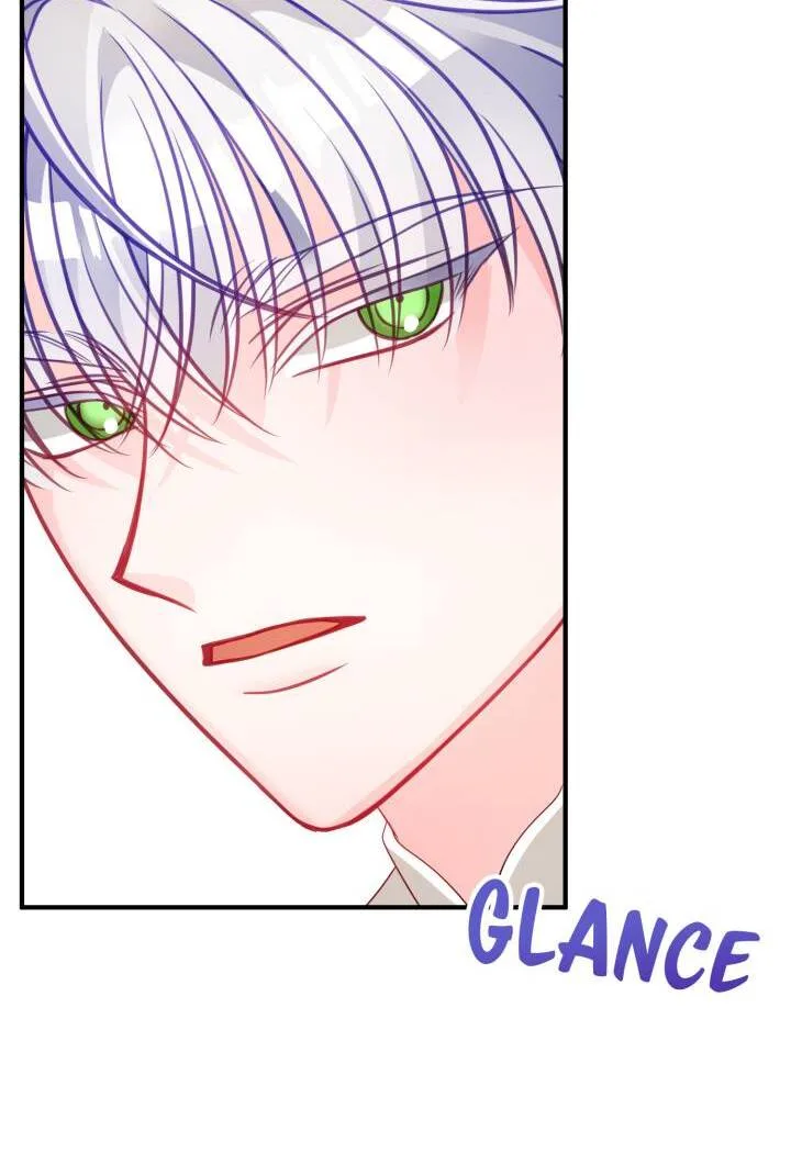 I’m a Doll, but the Tyrant Is Obsessed With Me Chapter 48 page 8