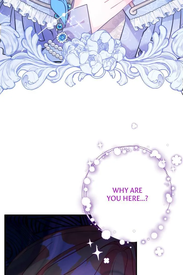 I’m a Doll, but the Tyrant Is Obsessed With Me Chapter 50 page 73