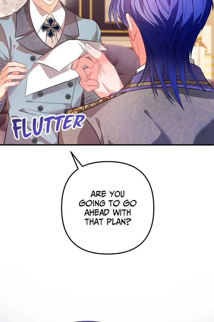 I’m a Doll, but the Tyrant Is Obsessed With Me Chapter 50 page 46