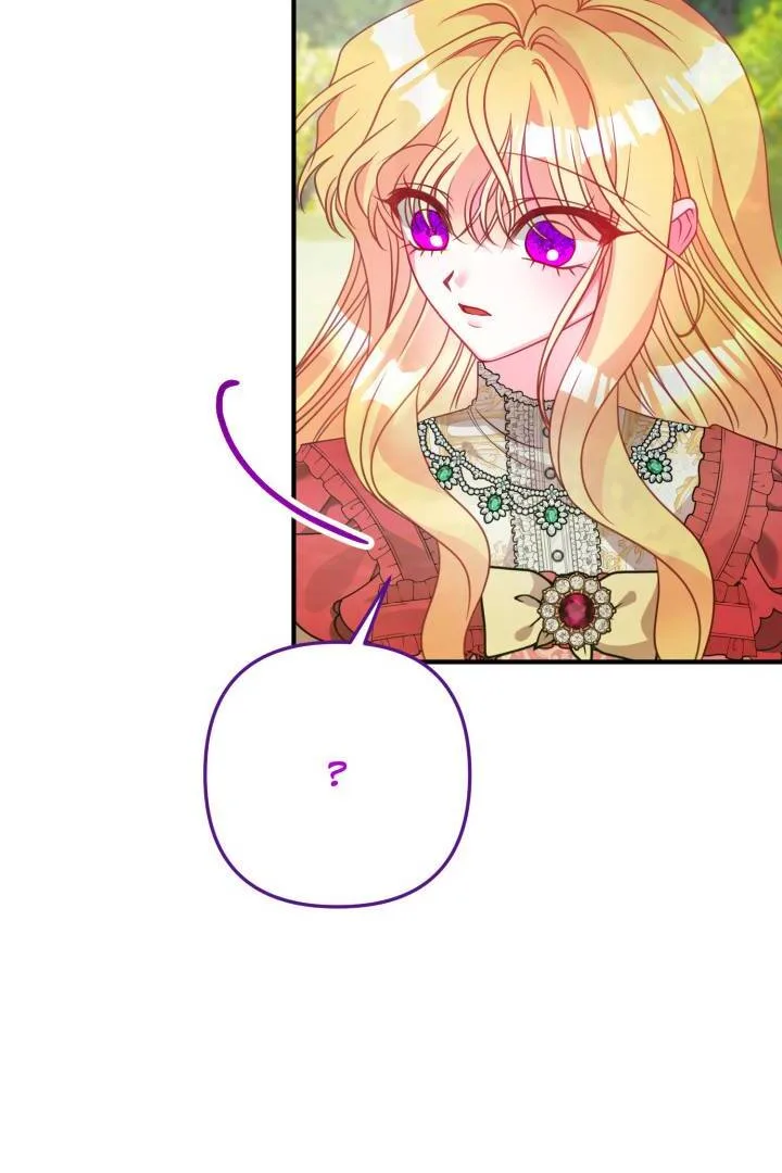 I’m a Doll, but the Tyrant Is Obsessed With Me Chapter 48 page 5