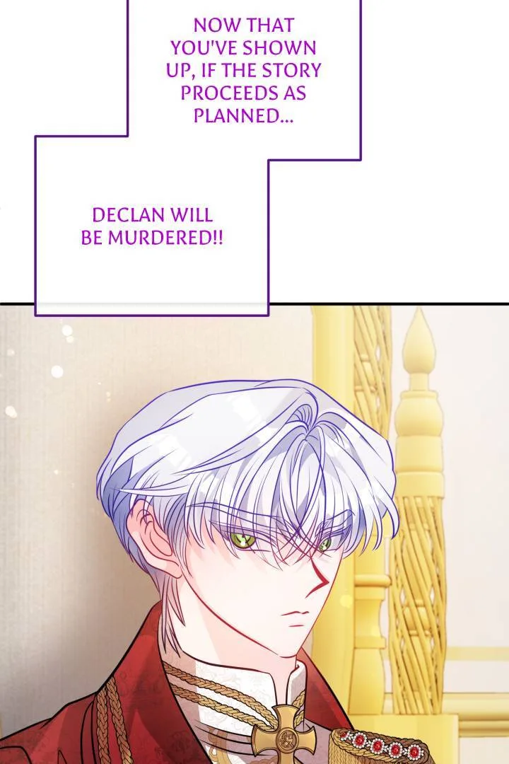 I’m a Doll, but the Tyrant Is Obsessed With Me Chapter 50 page 75